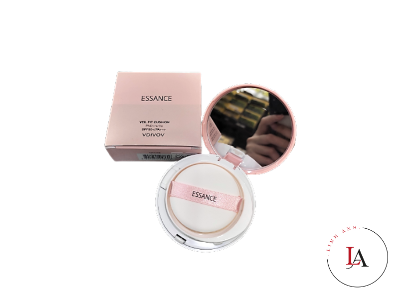 Phấn Cushion Essance 15g SPF50 số 23
